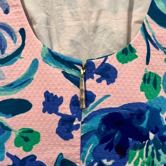 Lilly Pulitzer Dress - Picture 6 of 6